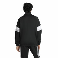 Juventus Lifestyler Full-Zip Track Jacket Discount - Black