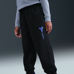 Barcelona Youth 2025/26 Away Kobe Fundamental Dri-FIT Pants on sale - Black