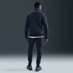 Chelsea Club Fleece Jogger Pants on sale - Navy