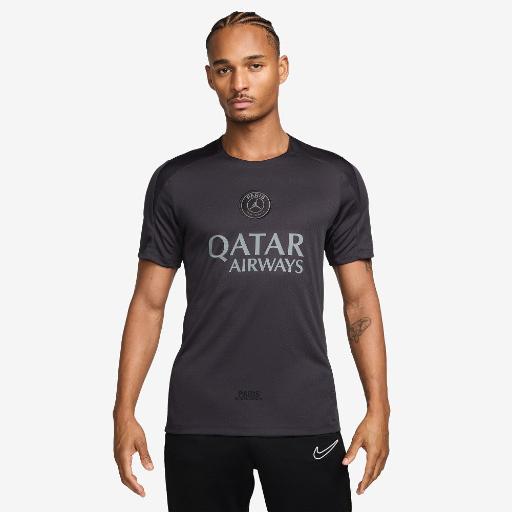 Paris Saint-Germain Strike Dri-FIT Top on sale - Anthracite
