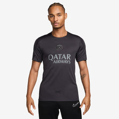 Paris Saint-Germain Strike Dri-FIT Top on sale - Anthracite