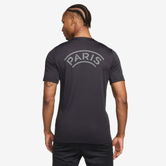 Paris Saint-Germain Strike Dri-FIT Top on sale - Anthracite