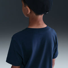 Chelsea Youth Club T-Shirt on sale - Navy