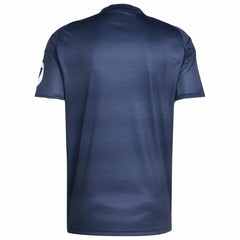 Real Madrid 2025/26 Away Replica Jersey Discount - Blue