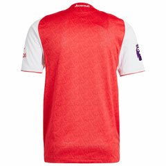 Arsenal 2025/26 Home Jersey on sale - Red