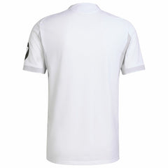 Real Madrid 2025/26 Home Jersey Discount - White