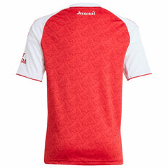 Arsenal Youth 2025/26 Home Replica Jersey on sale - Red