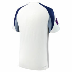Tottenham Hotspur 2025/26 Home Jersey Sale - White
