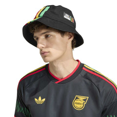Jamaica National Team 2026 Away Replica Jersey for sale - Black