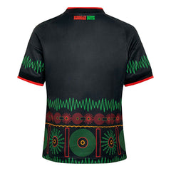 Jamaica National Team Youth 2026 Replica Jersey for sale - Black
