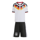 Germany National Team Toddler FIFA x World Cup Home 2026 Replica Mini Kit for sale - White