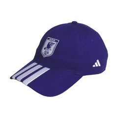 Japan National Team Unisex FIFA x World Cup Team Adjustable Hat for sale - Purple