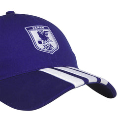 Japan National Team Unisex FIFA x World Cup Team Adjustable Hat for sale - Purple