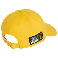 Jamaica National Team Unisex Team Baseball Adjustable Hat for sale - Yellow