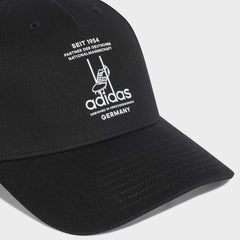 Germany National Team Unisex Adjustable Hat for sale - Black