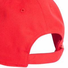 Spain National Team Unisex FIFA x World Cup Team Baseball Adjustable Hat for sale - Red