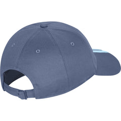 Argentina National Team Unisex FIFA x World Cup Team Baseball Adjustable Hat for sale - Blue