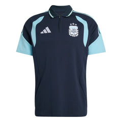 Argentina National Team 2026 Tiro Training Polo for sale - Navy