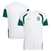 Italy National Team FIFA x World Cup 2026 Tiro Away Training Jersey for sale - White
