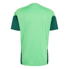 Mexico National Team FIFA x World Cup 2026 Tiro Home Training Jersey for sale - Green