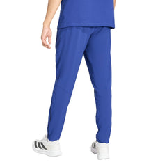 Italy National Team FIFA x World Cup 2026 Tiro Travel Pants for sale - Blue