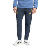 Argentina National Team FIFA x World Cup 2026 Tiro Travel Pants for sale - Navy