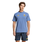 Argentina National Team FIFA x World Cup Tiro Travel T-Shirt for sale - Blue