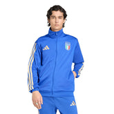 Italy National Team FIFA x World Cup Alphaskin Full-Zip Track Top for sale - Blue