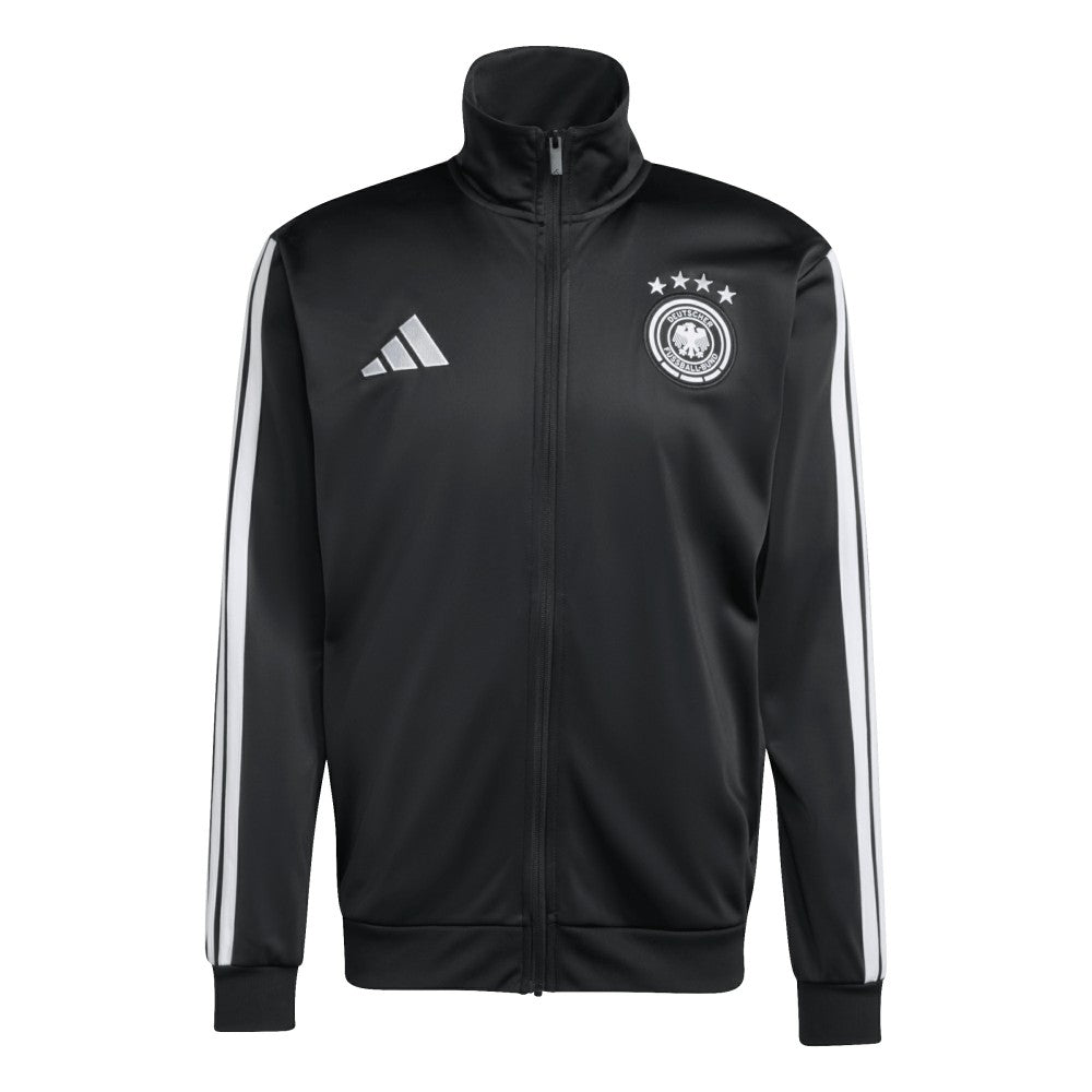 Germany National Team FIFA x World Cup Alphaskin Full-Zip Track Top for sale - Black