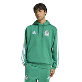 Mexico National Team FIFA x World Cup Alphaskin Fleece Hoodie for sale - Green
