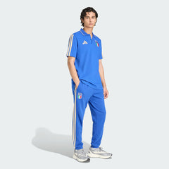 Italy National Team FIFA x World Cup Alphaskin Polo for sale - Blue