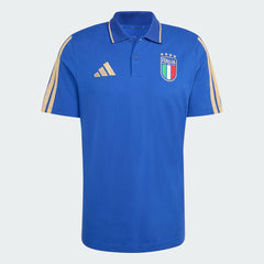 Italy National Team FIFA x World Cup Alphaskin Polo for sale - Blue