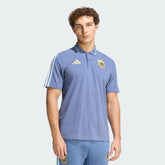Argentina National Team FIFA x World Cup Alphaskin Polo for sale - Blue