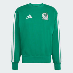 Mexico National Team FIFA x World Cup Alphaskin Crewneck Sweatshirt for sale - Green