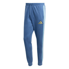 Argentina National Team FIFA x World Cup Alphaskin Fleece Pants for sale - Blue