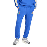 Italy National Team Alphaskin Fleece Pants for sale - Blue