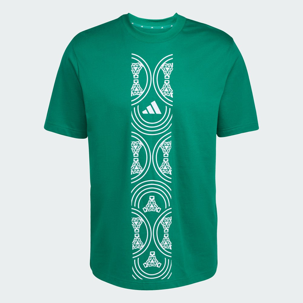 Mexico National Team FIFA x World Cup Alphaskin T-Shirt for sale - Green