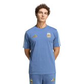 Argentina National Team FIFA x World Cup Alphaskin T-Shirt for sale - Blue