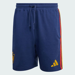 Spain National Team FIFA x World Cup Alphaskin Shorts for sale - Navy