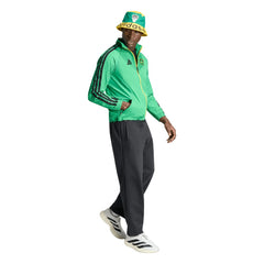 Jamaica National Team Anthem Full-Zip Jacket for sale - Green