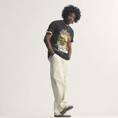 Jamaica National Team x Bob Marley Originals T-Shirt for sale - Black