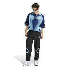 Argentina National Team 2006 Bringback Track Pants for sale - Black