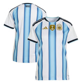 Argentina National Team Women's FIFA x World Cup 2026 Home Replica Jersey for sale - White