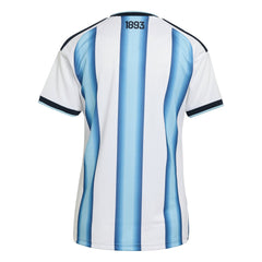 Argentina National Team Women's FIFA x World Cup 2026 Home Replica Jersey for sale - White