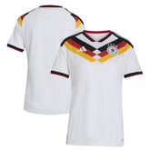 Germany National Team Women's FIFA x World Cup 2026 Home Replica Jersey for sale - White