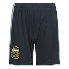 Argentina National Team Youth FIFA x World Cup Replica Shorts for sale - Navy
