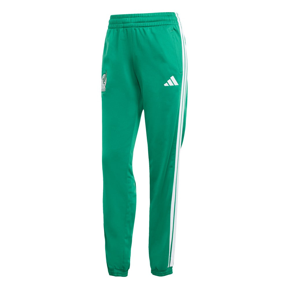 Mexico National Team Women's FIFA x World Cup Alphaskin Track Pants for sale - Green