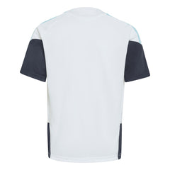 Argentina National Team Youth FIFA x World Cup 2026 Tiro Training Jersey for sale - White