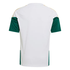 Italy National Team Youth FIFA x World Cup 2026 Tiro Training Jersey for sale - White