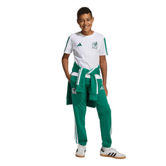 Mexico National Team Youth FIFA x World Cup Alphaskin T-Shirt for sale - White